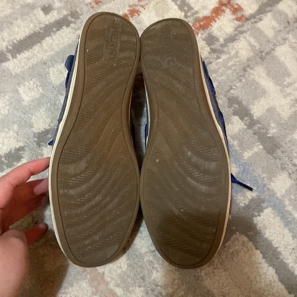 Sperry Top-Sider - Very Cute! - Picture 2 of 5